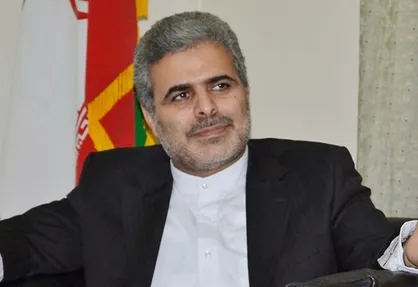 در دیدار سفیر ایران در دهلی&zwnj;نو با مقام دولت هند چه گذشت