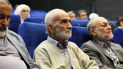 استاد شمس&zwnj;الدین رحمانی در اندیشه مقاومت ماندگار شد