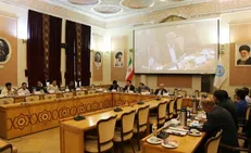 سرپرست دانشگاه تهران: دانشگاه‌ها باید استقلال مالی داشته باشند تا در تراز جهانی عمل کنند