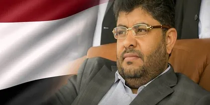 الحوثی: مخالفت دشمن با تبادل اسرای، تروریستی بودن ائتلاف متجاوز را نشان می&zwnj;دهد