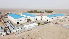 تامین آب پایدار استان سیستان و بلوچستان چگونه محقق شد؟