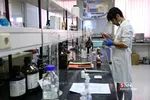بازدید از شرکت داروسازی سها