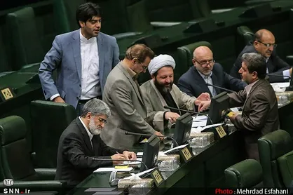 منبع پایدار مالیاتی در لایحه بودجه ۹۹ مغفول مانده است
