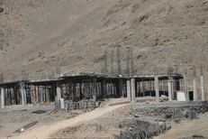 رصدخانه در دانشگاه اراک احداث می‌شود