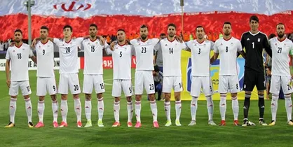 ایران و ترینیداد و توباگو؛ بازی زیر سایه تهدید تعلیق و قهر و ناز کی&zwnj;روش!
