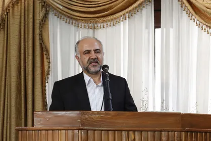 &laquo;محمدرضا صارمی&raquo; به عنوان رئیس حوزه ریاست قوه قضائیه منصوب شد