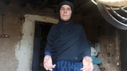 طعم تلخ&zwnj;تر از محرومیت در &laquo;سیلاب&zwnj;کلوار&raquo;