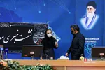 نشست خبری معاون وزیر کشور در هفته دولت