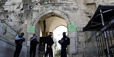 رژیم صهیونیستی با سوءاستفاده از کرونا تجاوزات خود علیه فلسطین را شدت بخشید