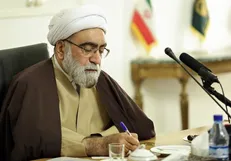 دایره مشورت و همفکری آستان قدس محدود به جریان یا افراد خاصی نخواهد بود
