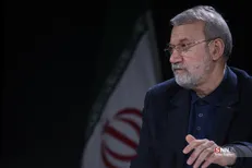 لاریجانی در سفر لبنان با چه کسانی دیدار می‌کند؟ + فیلم