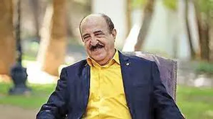منوچهر آذری در ۸۱ سالگی رادیو