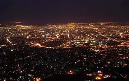 احداث ۱۰ شهر جدید برای اسکان سریز جمعیت ۸ استان کشور