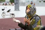 افطاری ساده