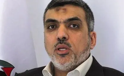 عزت الرشق: تمام دولت&zwnj;های آمریکایی از رژیم صهیونیستی حمایت کرده&zwnj;اند