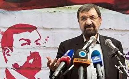 فیلم/ روایت محسن رضایی از مبارزه منفی با جمهوری اسلامی
