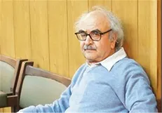 عذرخواهی صفحه منتسب به شفیعی کدکنی از سعید حدادیان