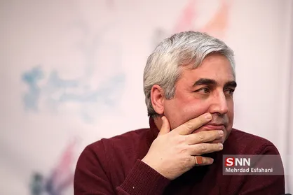فیلم/ گزارش شبکه المیادین از &laquo;به وقت شام&raquo; و گفتگو با ابراهیم&zwnj;حاتمی&zwnj;کیا