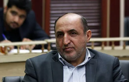 احداث تونل در میدان ونک برای رفع ترافیک