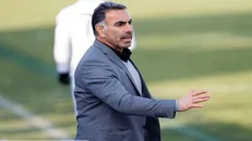 درخواست محمود فکری از مدیران استقلال