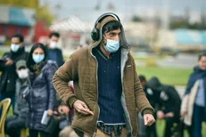 آغاز فیلمبرداری جدیدترین سریال شبکه پنج سیما/ «روز‌های آبی» در شمال