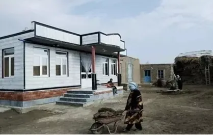 وام مسکن روستایی ۲۰۰ میلیون تومان شد