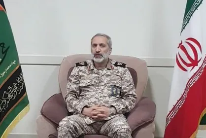 شمیم خدمت رسانی سپاه تهران از شمال تا جنوب کشور