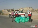 فرماندار بهبهان