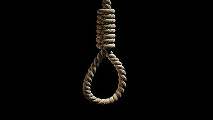 حکم قصاص قاتل پزشک یاسوجی در ملاء عام اجرا شد