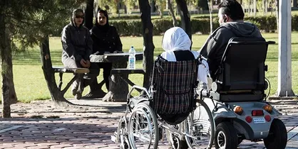 صدور دفترچه بیمه درمانی مددجویان بهزیستی در دفاتر پیشخوان دولت از امروز