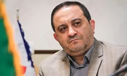 حسن کربلایی مدیرعامل خبرگزاری &laquo;آنا&raquo; شد