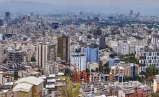 میزان تبعیت مسکن از تورم عمومی