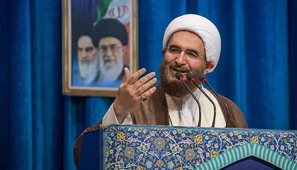 عربستان و امارات سامانه&zwnj;های دفاعی&zwnj;&zwnj;شان را از ایران بخرند؛ ارزان&zwnj;تر می&zwnj;فروشیم / هدف قرار گرفتن دو نفتکش خارجی کار آمریکایی&zwnj;ها بود