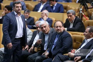 همایش روز ملی صنعت و معدن