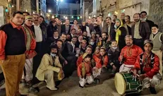 تحویلیان: خرده فرهنگ‌ها مغفول مانده‌اند/ همه افراد کشور باید خودشان را در تلویزیون ببینند