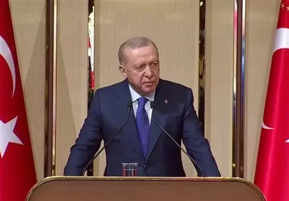 اردوغان: نتانیاهو فرعون زمانه است