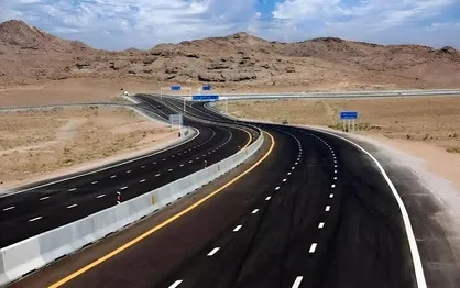 ۹ طرح راهداری برای ایمنی سفر&zwnj;های اربعین در سمنان اجرا می&zwnj;شود