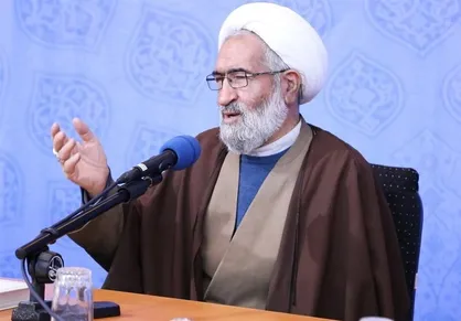 آیت الله محمدرضا آشتیانی درگذشت
