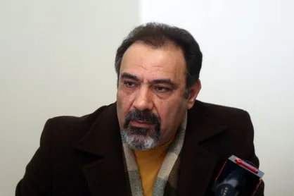 تولید سریال تاریخی&laquo;جشن سربرون&raquo; متوقف شد