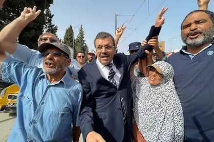 نخست&zwnj;وزیر سابق تونس به ۲۴ سال زندان محکوم شد