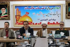 سپاه پاسداران؛ دژی مستحکم در برابر فتنه‌ها و نماد اقتدار ملی