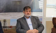 آخرین وضعیت پیشروی ملخ‌ها از زبان نجار