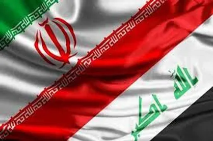 تجارت ۲۰ میلیارد دلاری با عراق کاملاً در دسترس است