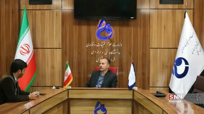 جایی برای تربیت دانشجویان آچار به&zwnj;دست در خراسان شمالی / ۲ مرکز کسب&zwnj;وکار و نوآوری در سال ۹۸ راه&zwnj;اندازی خواهد شد