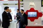 نمایشگاه تلکام 2019