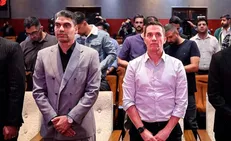 جلسه اوسمار و مدیرعامل پرسپولیس به کجا رسید؟ اخراج یا همکاری؟