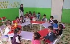 ممنوعیت برگزاری جشن‌های لاکچری در مهد‌های کودک