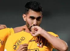 شکاری پرسپولیسی شد