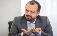خاندوزی: تقویت شرکت‌های دانش بنیان از کارویژه‌های وزارت اقتصاد است
