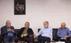 احکام اجرایی ۳۲ راهبرد مدیریت بحران آب به دستگاه‌های مسئول ابلاغ شد